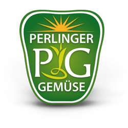 Perlinger Gemüse Logo